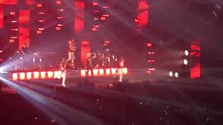 Scooter - Jumping All Over The World  @ Arena Nuremberg 30 Nov 2018