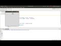 Python GUI Tutorial - 24 - Radiobutton | Tkinter