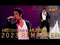 Michael Jackson - Billie Jean | HIStory Tour in Munich, 1997 (2023 Remaster) July 6th