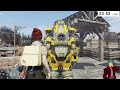 【fallout76】フォールアウト７６　いちごちゃんのおくさん　 ８３