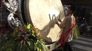 嘉義大天宮神農祭府城開基天后祖廟慶讚桃園聖義堂振大聲+北管1