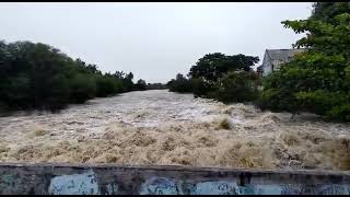 chthravathi river/ Bagepalli/ chickballapur(3)