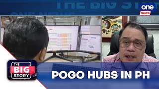 TBS | PAOCC: BPOs seemingly becoming refuge for scammers