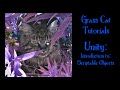 Unity 2020.2 - Introduction to Scriptable Objects
