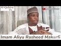 chiwon hassada new episode by ustaz aliyu rasheed makarfi