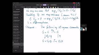 The manifold structure of homogeneous spaces