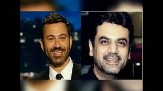Pakistani Actors Who Look Alike Hollywood Celebrities