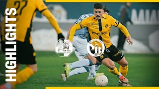 Luzern - YB (1:1), 23.11.2024