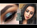 Super Easy! Halo Eyes and Full Face Makeup Tutorial | Haadia Shaikh