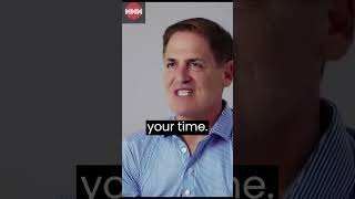 Mark Cuban on his biggest purchase ever. #motivation #money #shorts