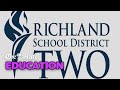 Listen To Richland 2 School Board Member Threats And Profanity Caught On Tape