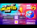 How To Get Unlimited Token In Diwali Lucky Draw Event | Diwali Giveaway Event