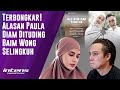 Alasan Paula Diam Dituding Baim Wong Selingkuh | Intens Investigasi | Eps 4371