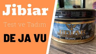 GERÇEKTEN İYİ Mİ? Jibiar Dejavu  tütün tadımı testi ve kısaca EDS Big Boss Pro
