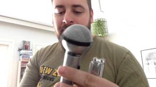 Harmonica mic comparison 3