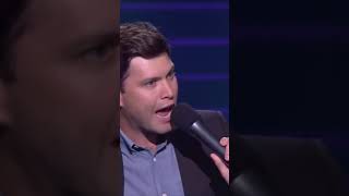 Colin Jost - Computers KNOW They're Annoying #Shorts