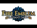 Unstoppable Destiny   Fire Emblem: Radiant Dawn Music Extended