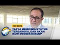 Rafael Alun Siap Ikuti Proses Hukum