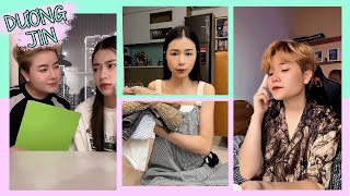 Bạn Có Dám Bật Nóc Nhà Không? | Dương Jin The Series