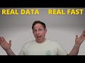 Exploring Big Data with cuDF Pandas: A Step-by-Step Guide Using GPU Acceleration (Ep. 03)