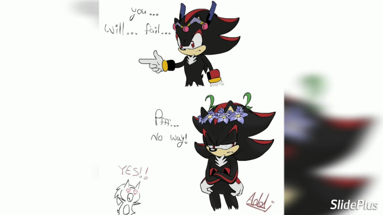 Sonadow 3 Youtube