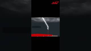 How Does Lightning Rod Work #youtube #short