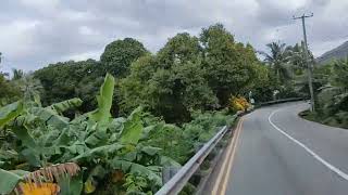 Seychelles: Bike Riding From Plaisance to Anse Royale