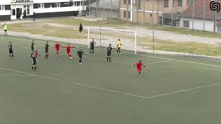 Highlights - KF Liria 1 - 2 KF Kurda U17 - 24/04/2021