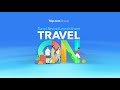 trip.com group x google travel trends report