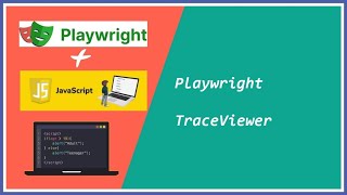 #tutorials 6 || Trace Viewer playwright with Java script