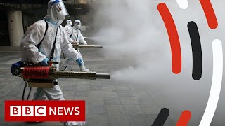 Why is China still trying to eliminate all Covid outbreaks? - BBC News