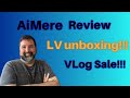 Luxury on a Budget || LV unboxing || Aimere || Vlog sale || Ed Braun