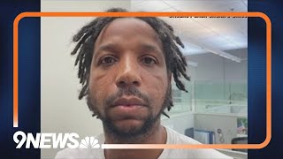 Maintenance worker arrested in connection with New Orleans jailbreak