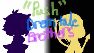 “Push” || Dreamtale Brothers || Duolingo Song
