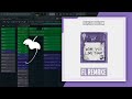 Cloonee - Love You Like That (FL Studio Remake)