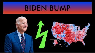 Biden's Approval Surges! How Long Will The "Biden Bump" Last?