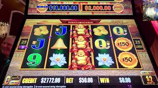 022225 Taking Home BIG MONEY From Vegas High Limit Slots