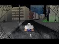 NEW EXCLUSIVE MASK in Ro-Ghoul! HAPPY HALLOWEEN! | Roblox Tokyo Ghoul