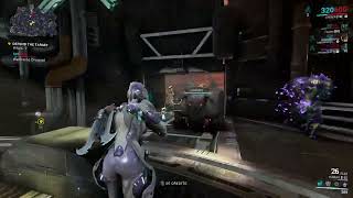 warframe vod 1