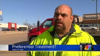 Tow trouble: Topeka police under investigation for violating policy, law