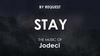 Stay | Jodeci