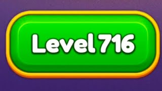 Loop Sort Walkthrough: Level 716 Solution