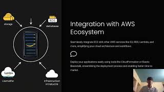 Why Choose AWS EC2? The Power of Scalable Cloud Computing