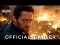 Van Helsing 2 (2025) - Teaser Trailer | Hugh Jackman