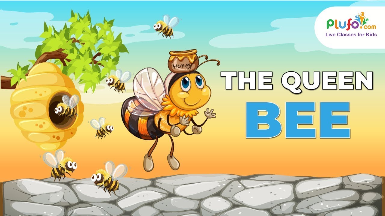 How Does Queen Bee Become Queen Bee At Agnes Hendricks Blog