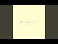 Crystal Pulse Cascade