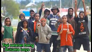 gandi ekegai ye akipaneka yuliance || butuma boyz ||#by_maile