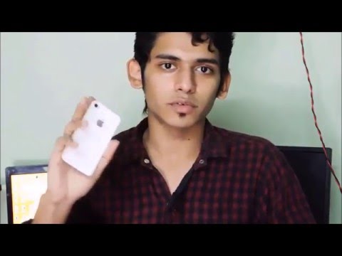 How to fix low sound in iphone 4 100% works How to fix low sound in iphone 4 100% works