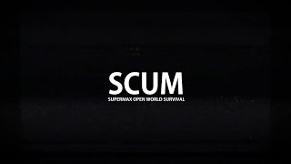 【緊急告知】SCUM スト鯖 in MK - 告知動画 / SCUM Streamer Server in MK - Trailer Movie