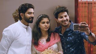 Jomonte Suvisheshangal | Jomon miss his sisters marriage | Mazhavil Manorama